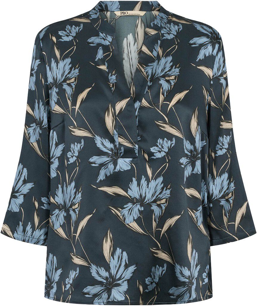 2009PBOVinda blouse