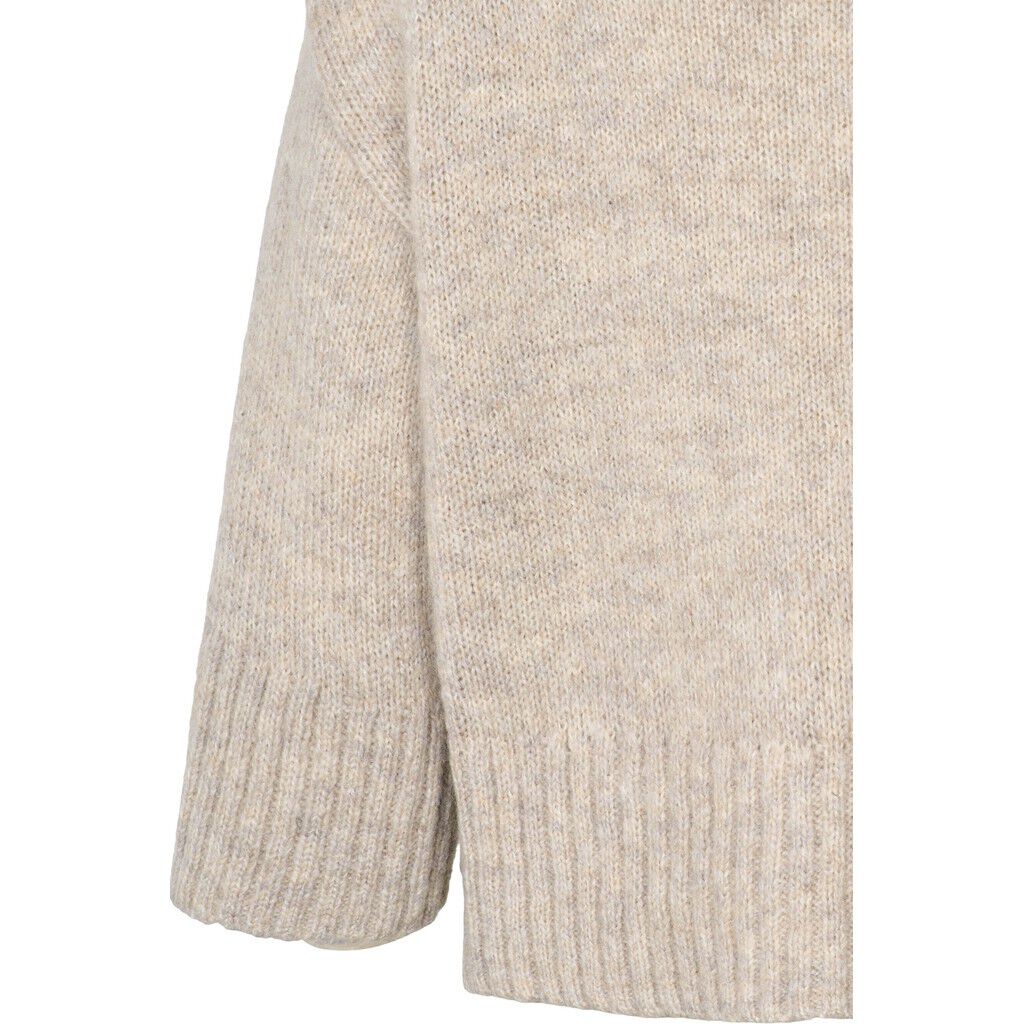 1412PBOMidnight knit sweater