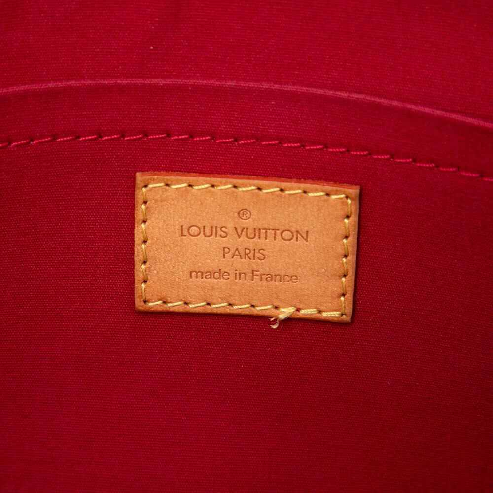 Louis Vuitton Rosewood