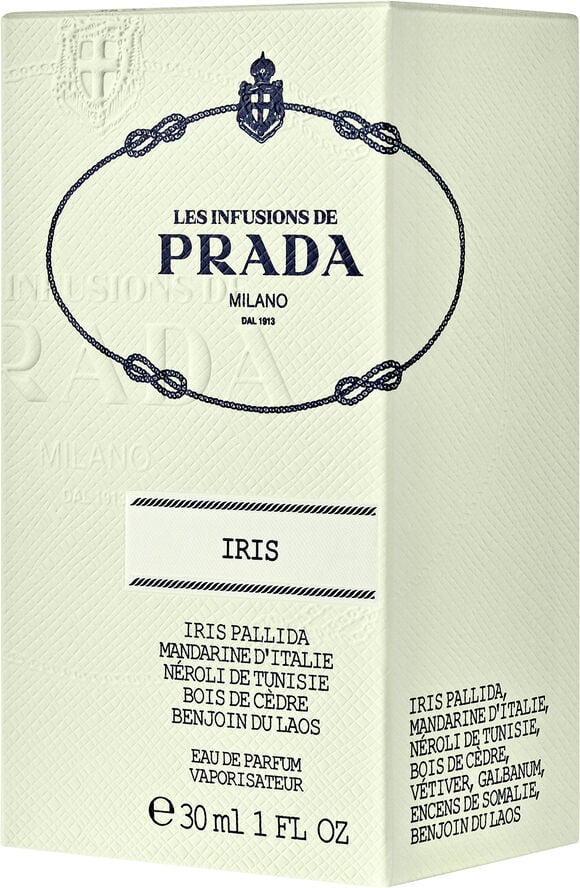 Infusion Diris Eau De Parfum