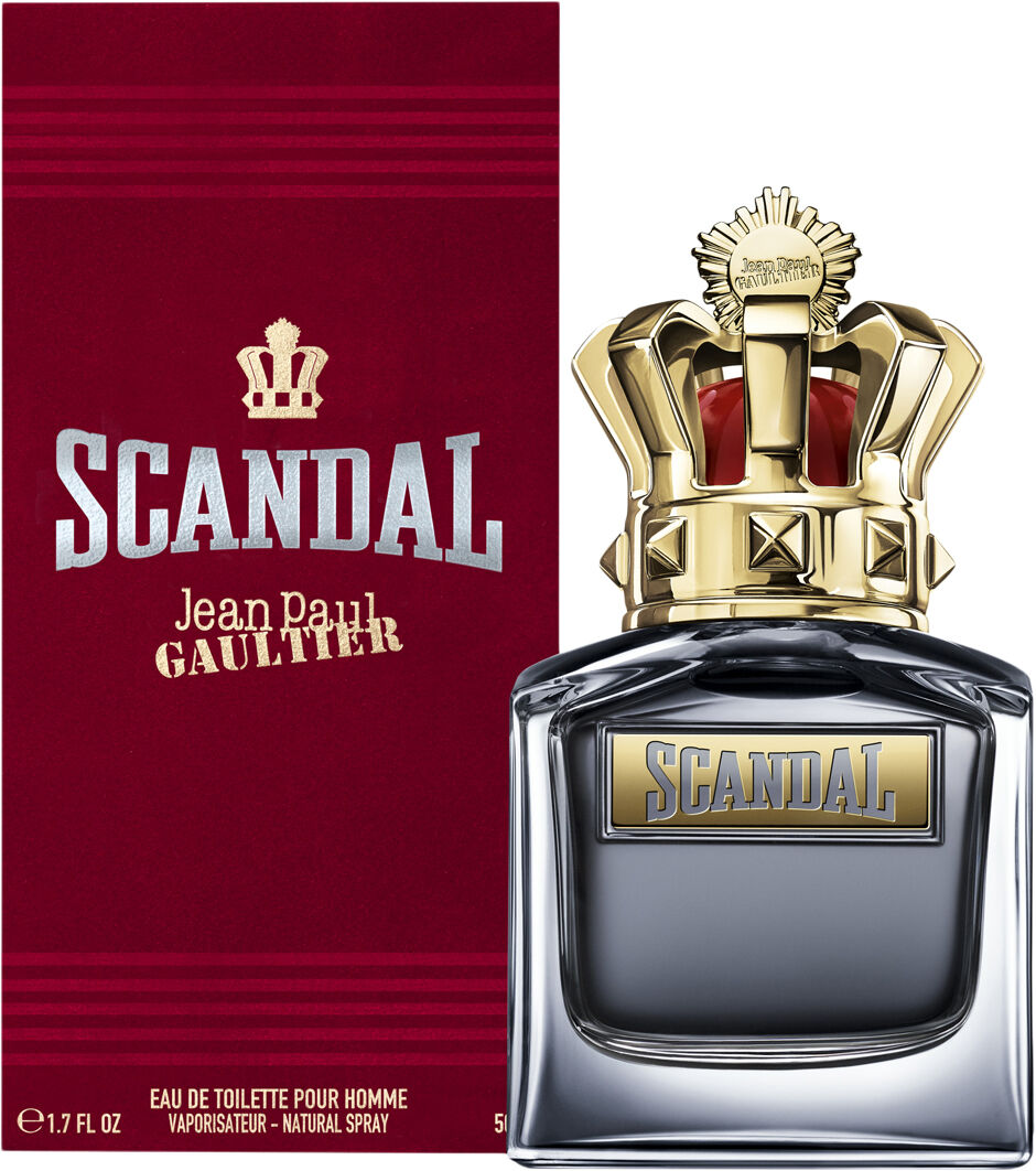 Jean Paul GAULTIER Scandal Him Eau de toilette