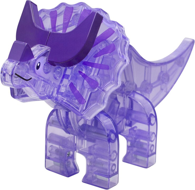 Magna-Tiles Dino World XL 50pcs