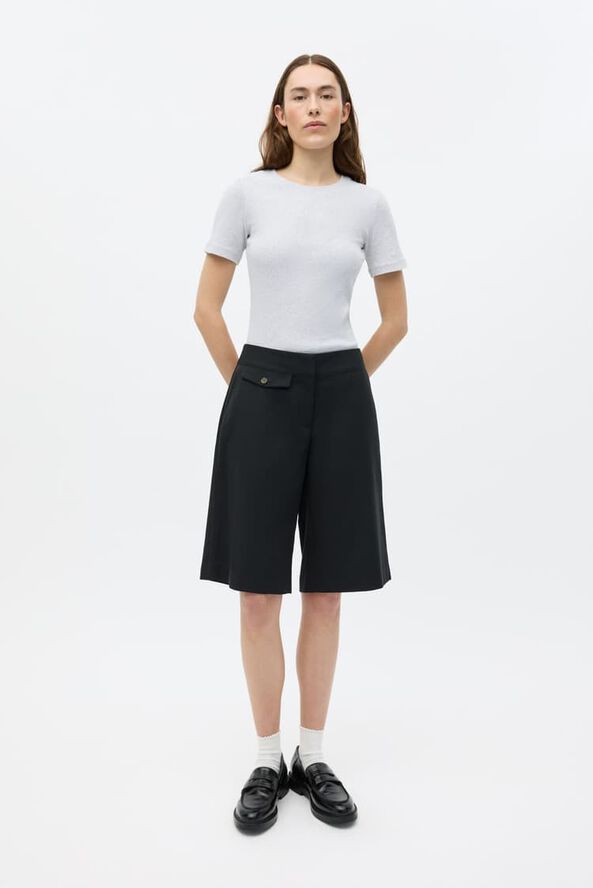 ENKRYPTON SHORTS 7092