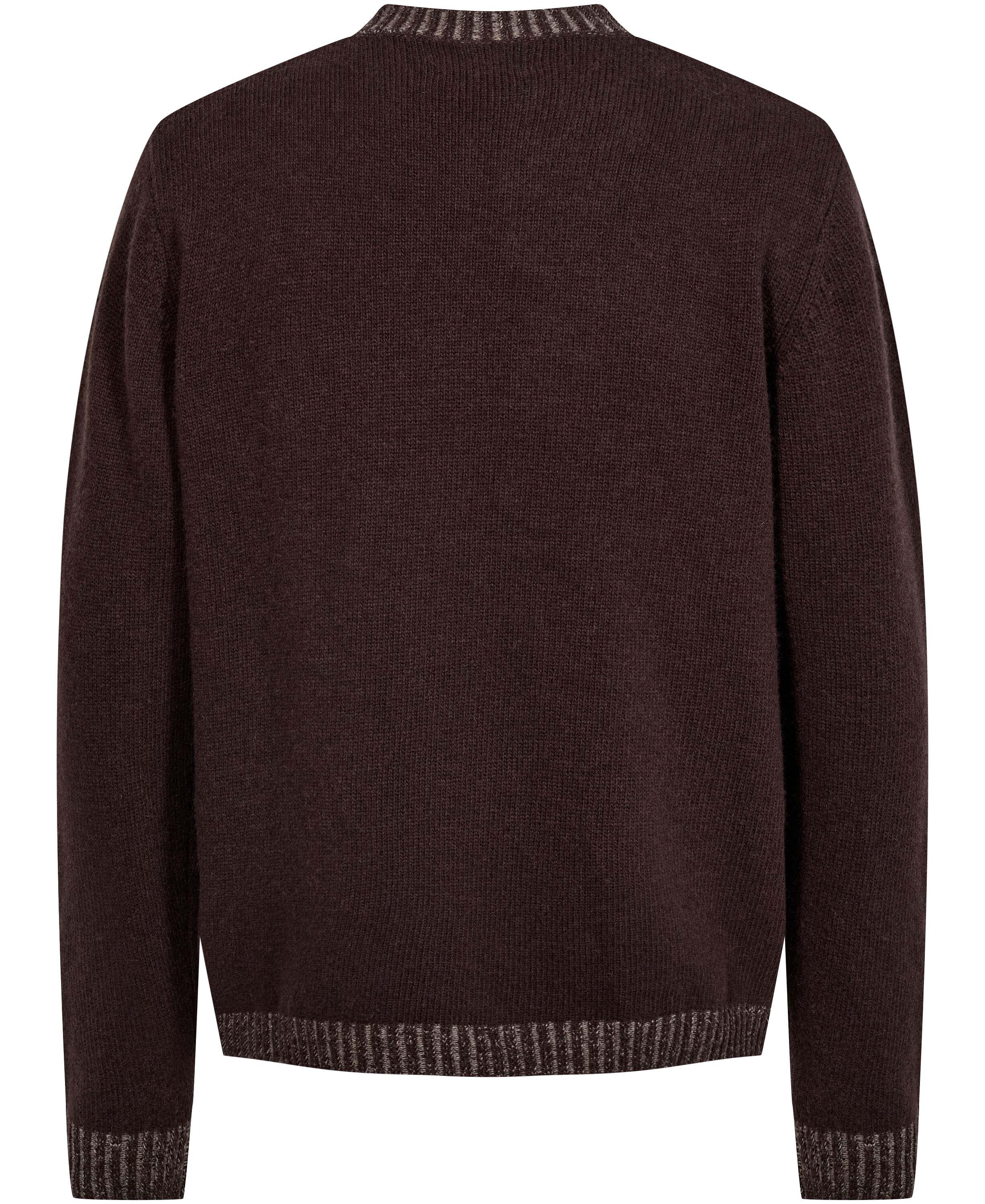 Maryn 6 - 100% Lambswool RWS
