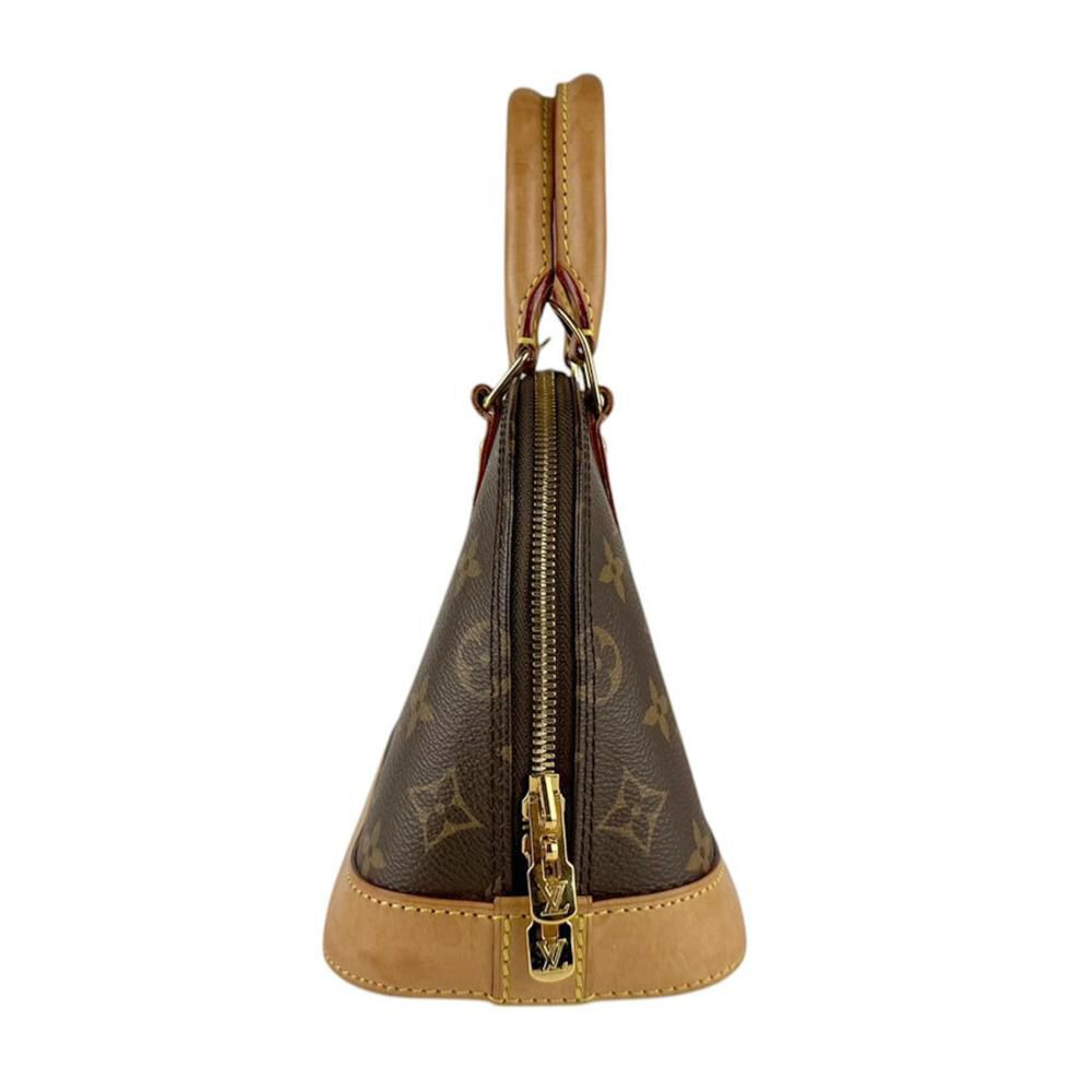 Louis Vuitton Alma