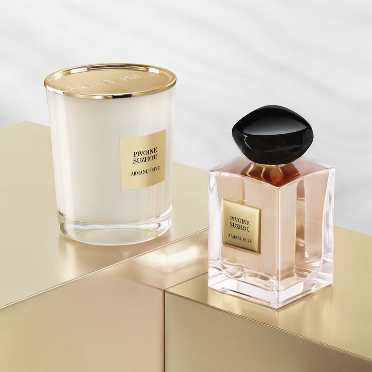 AP Pivoine Suzhou Candle 175gr /MAD