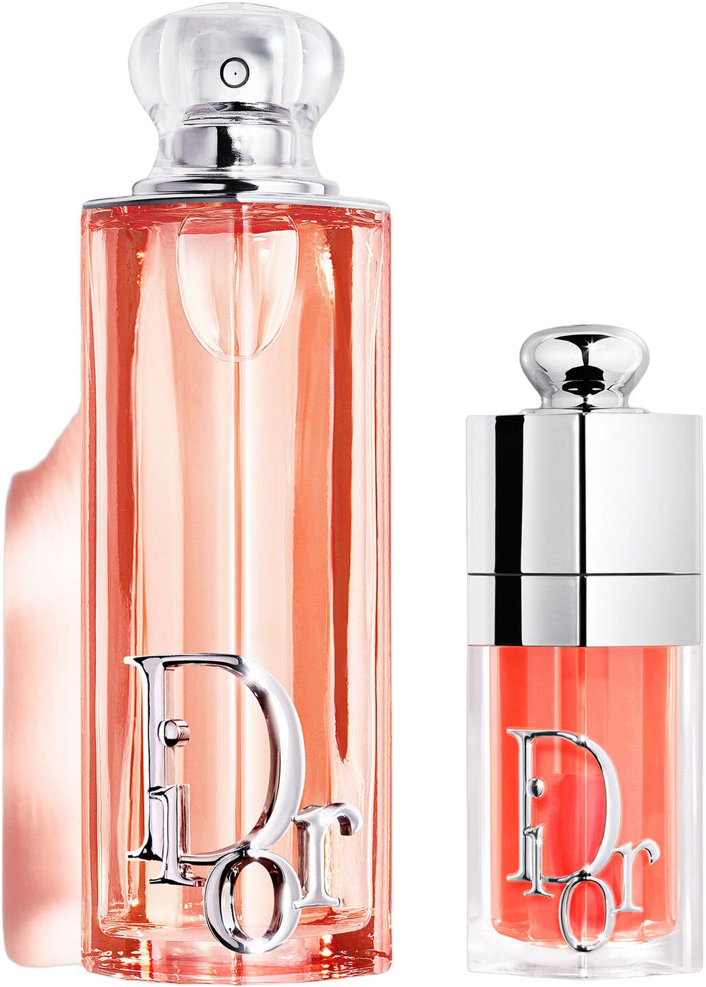Dior Addict Lip Glow Oil