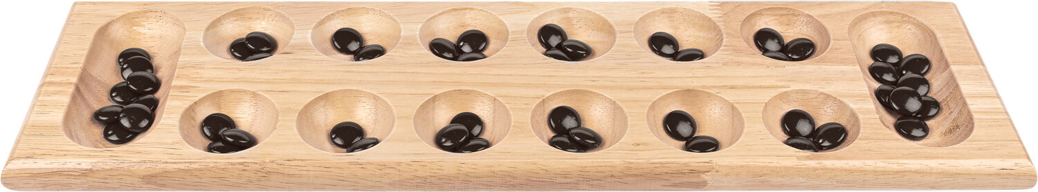 VINI KALAHA TR&AElig; 45x14cm