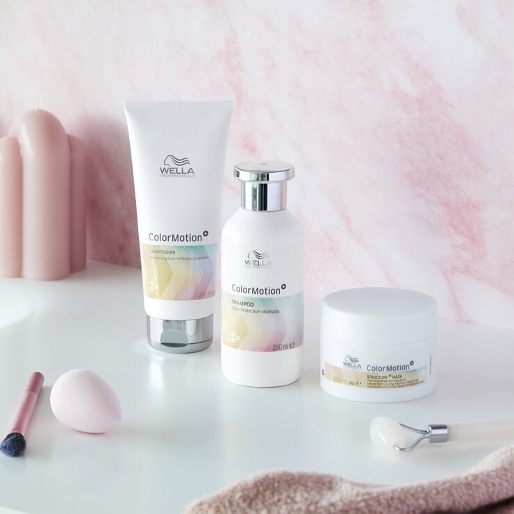 Wella Professionals ColorMotion Mask 150ml