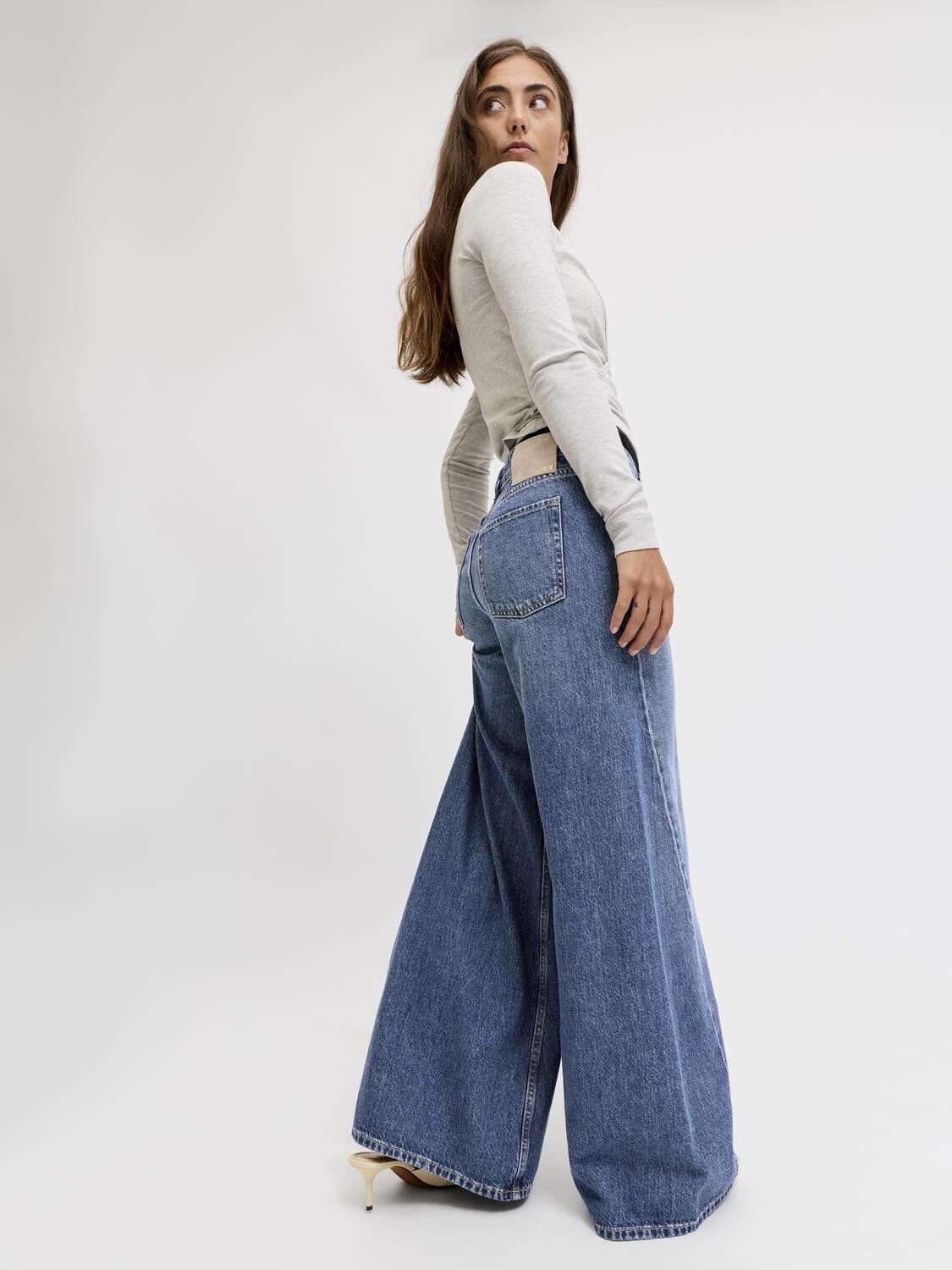 Jxpalma Liv Extra Wide Mw R429 Dnm Sn