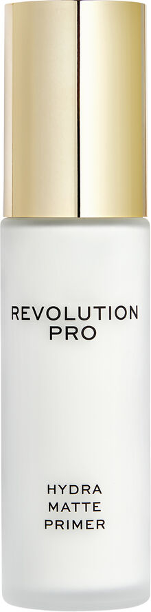 Revolution Pro Hydra-Matte Primer Serum