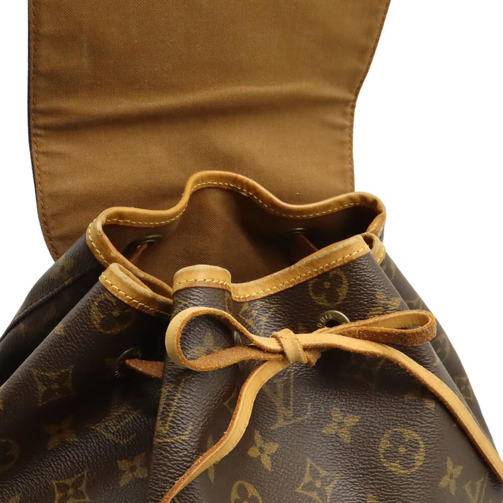 Louis Vuitton Montsouris