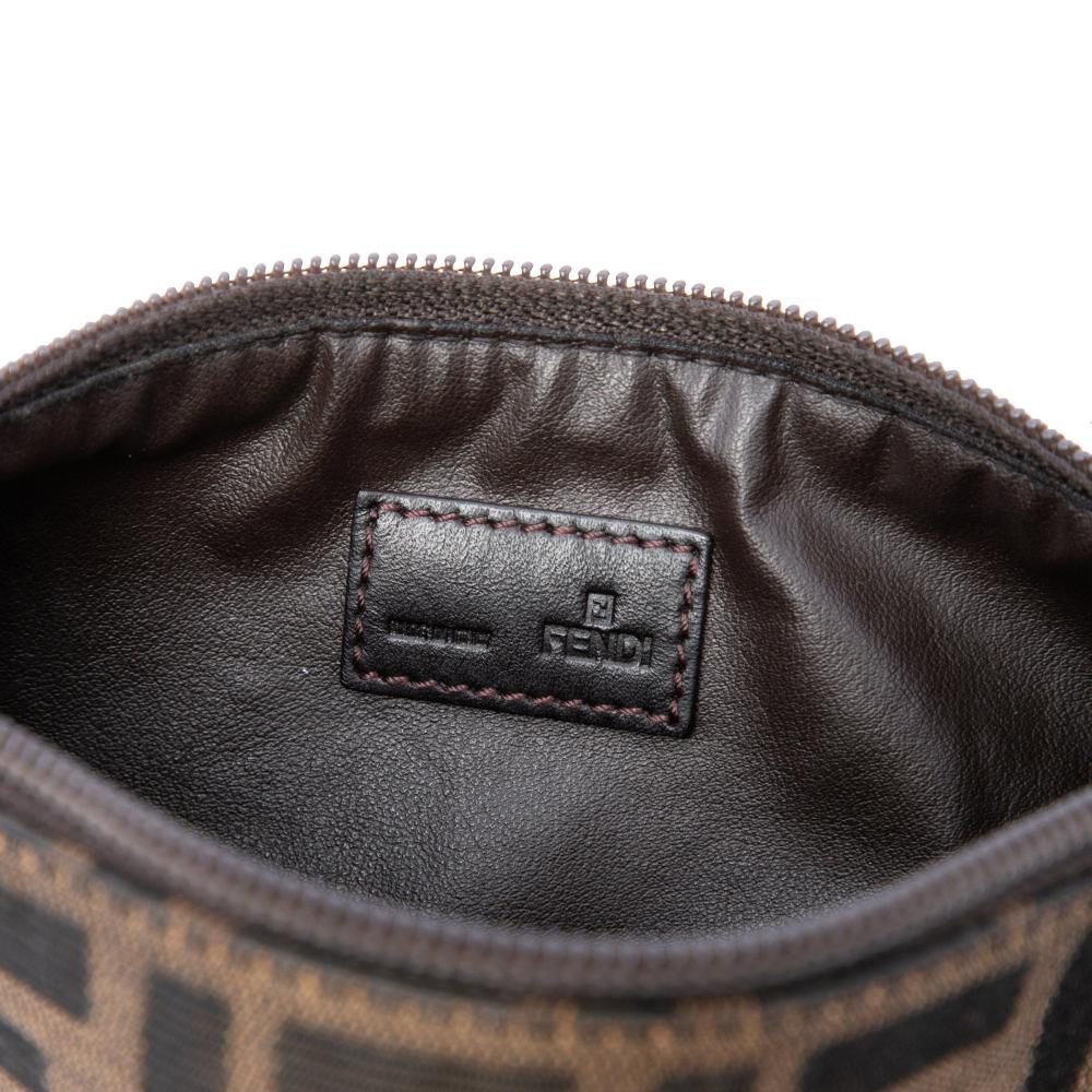 Fendi Clutch