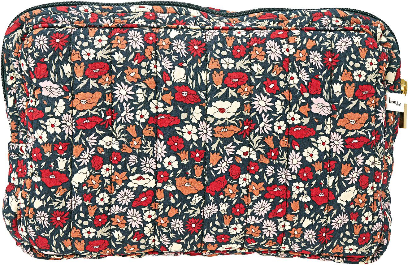 Pouch small mw Liberty Petal & Daisy 2pcs