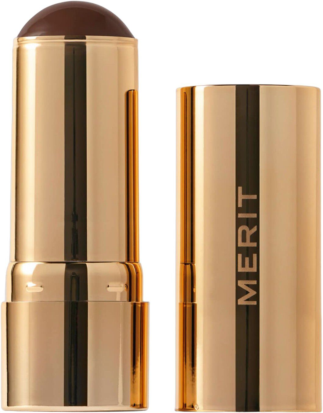 Bronze Balm - Lysande bronzer