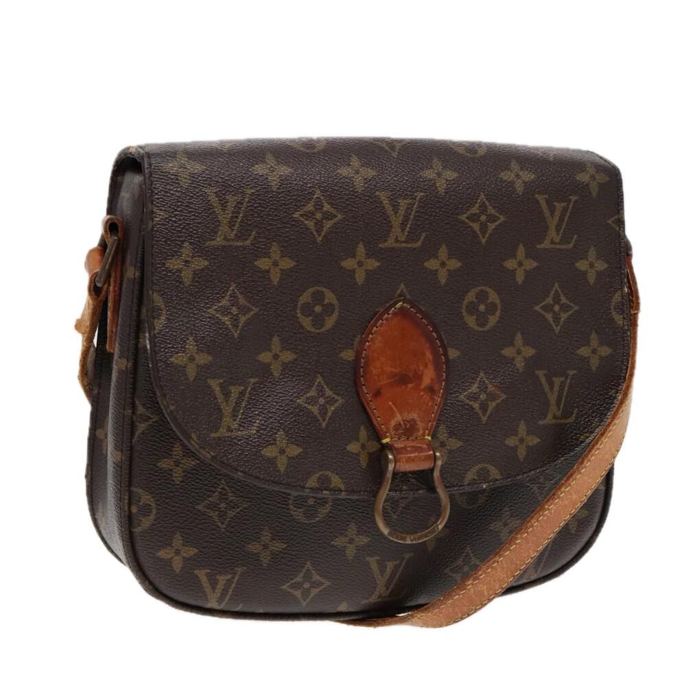 Louis Vuitton Saint Cloud
