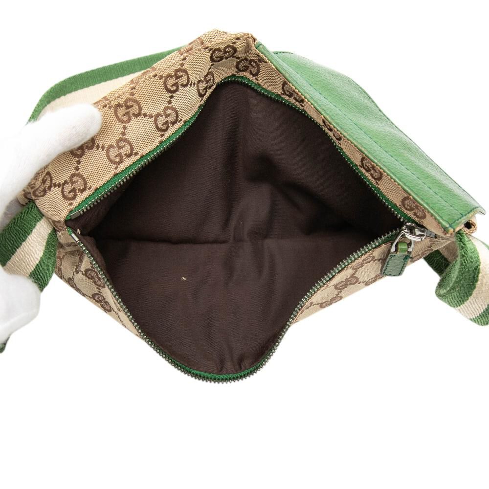 Gucci Belt Bag