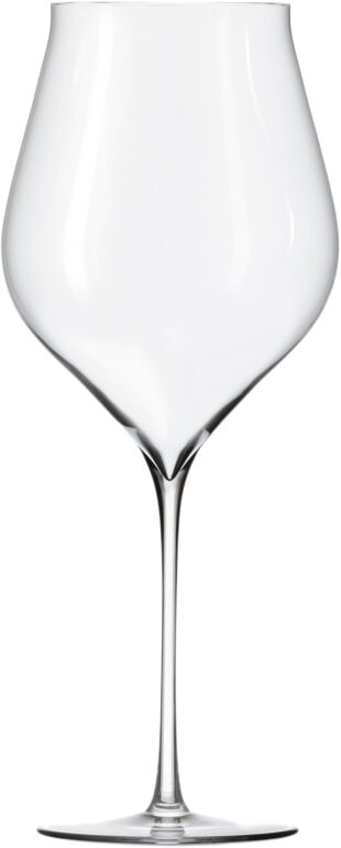 Notes R&oslash;dvinsglas 81 cl klar 2 stk.