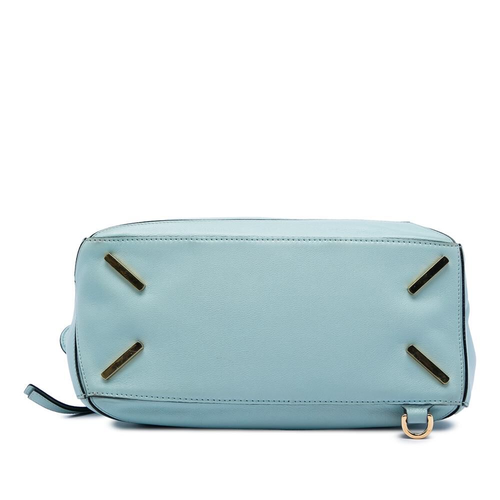 Loewe Puzzle