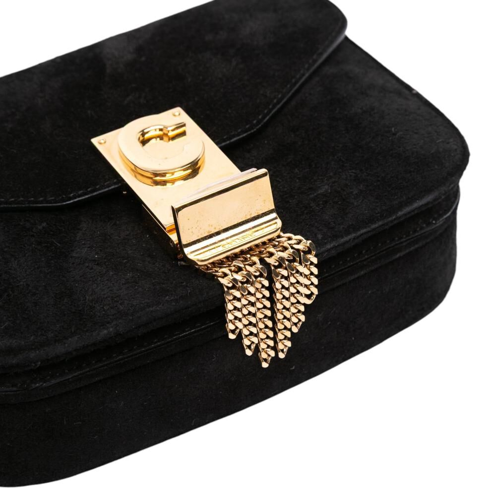 Celine Shoulder Bag