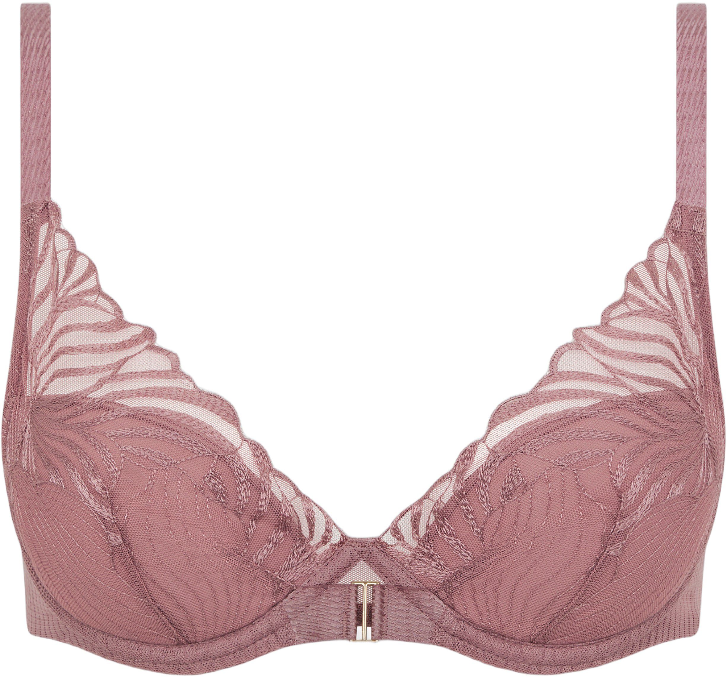 Legend Plunge Bra