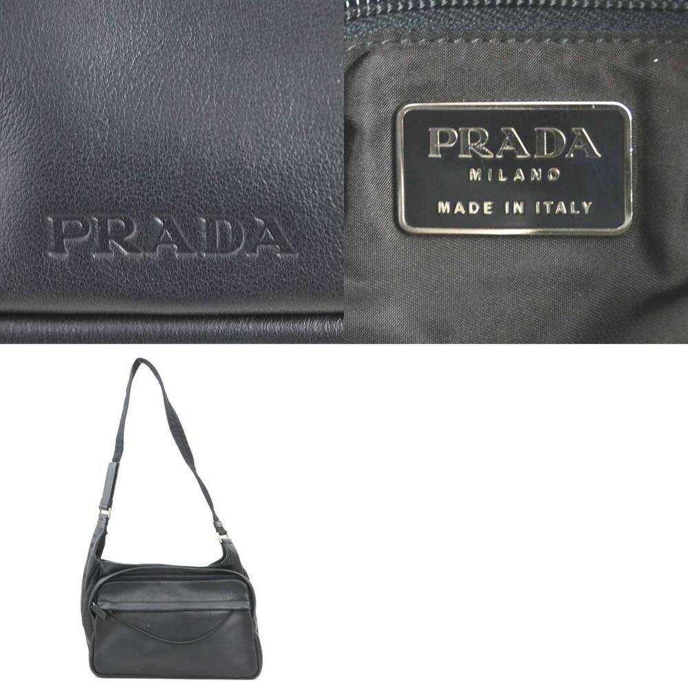 Prada Shoulder Bag