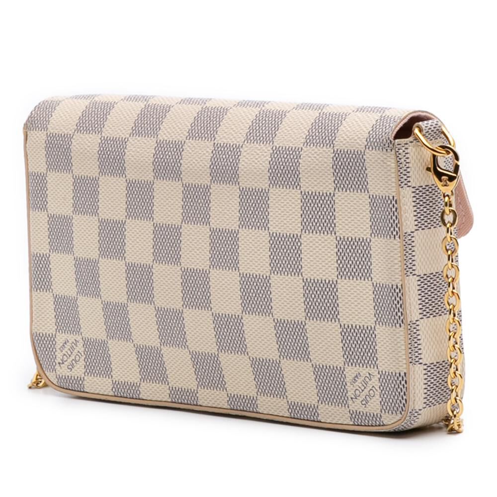 Louis Vuitton Pochette Felicie