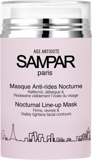 Sampar Nocturnal Line Up Mask