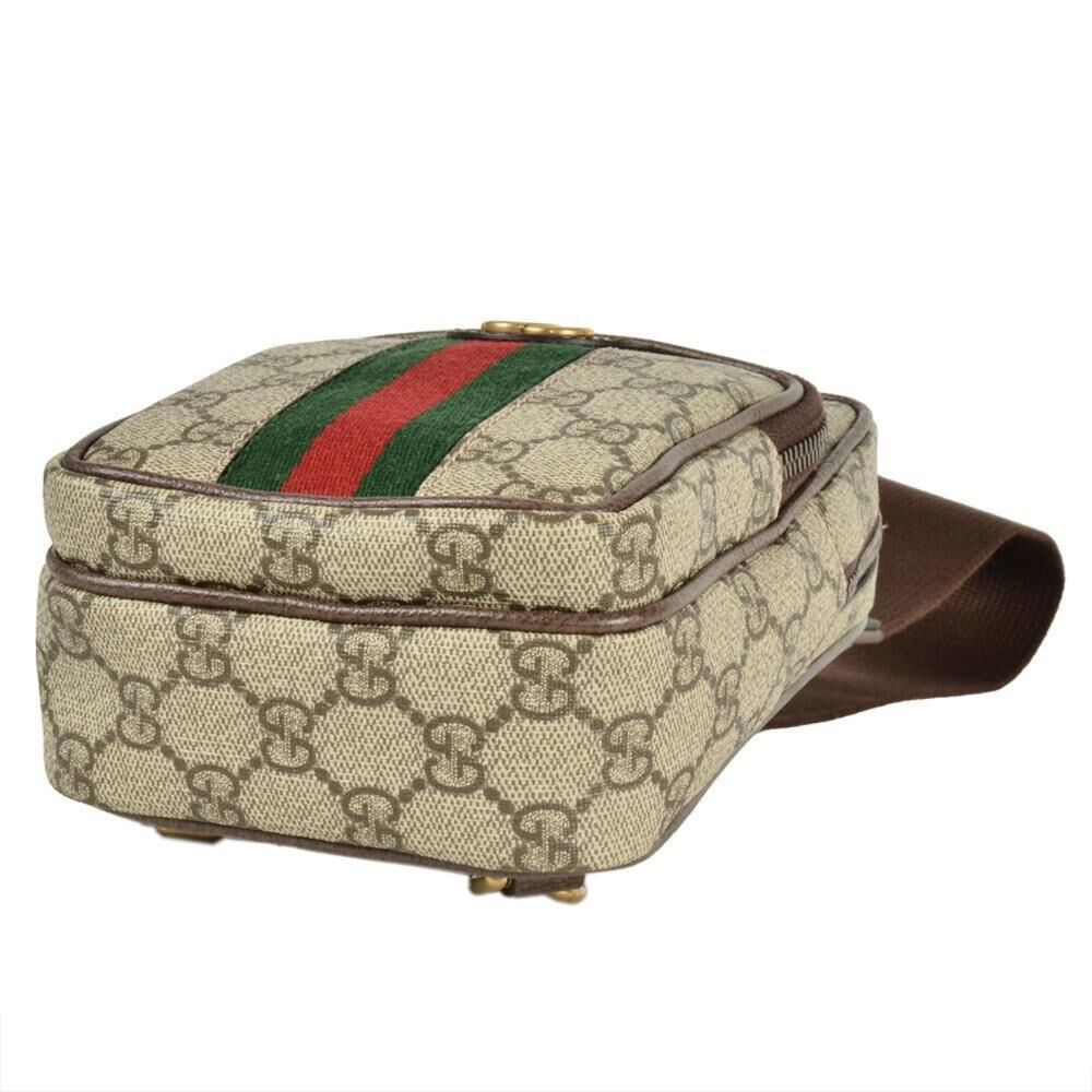 Gucci Belt Bag