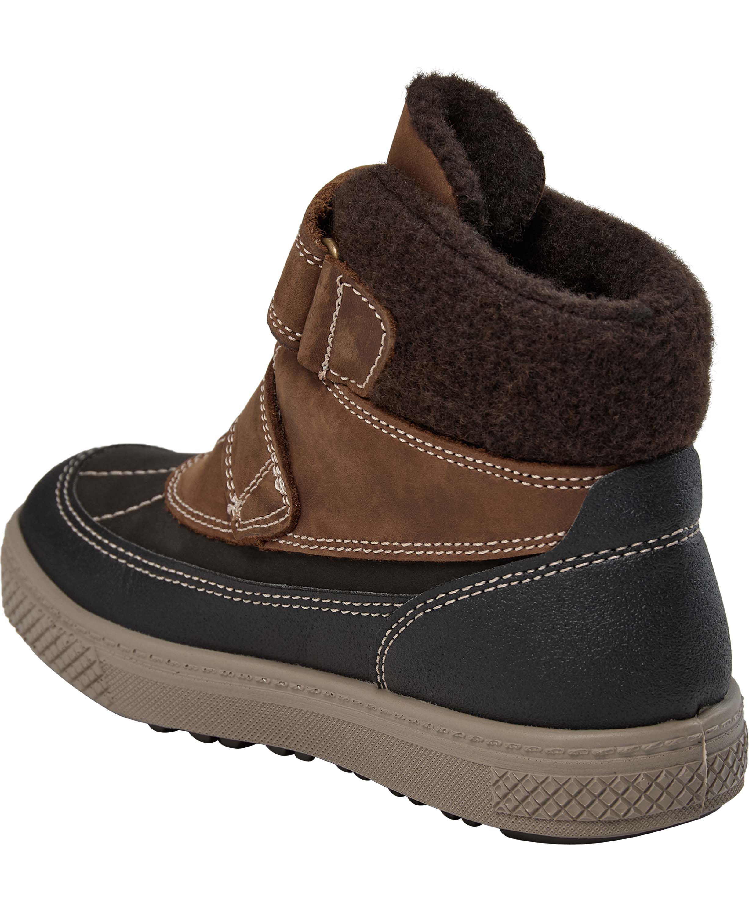 PBYGT 23863 LEATHER-SYNTHETIC LEATH