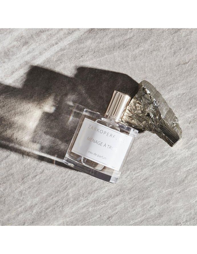 Ménage à Trois Eau de Parfum 100 ml.