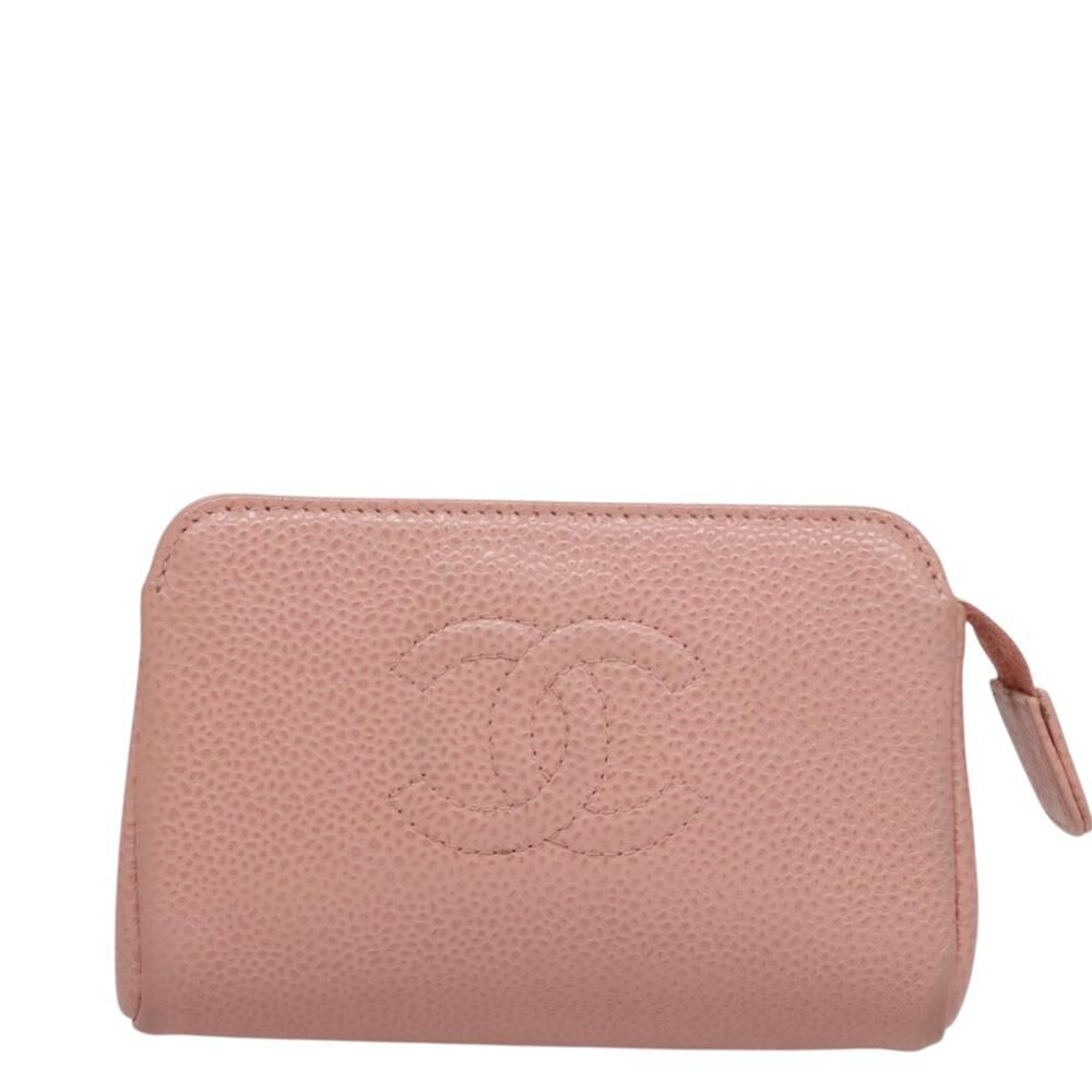 Chanel Pouch
