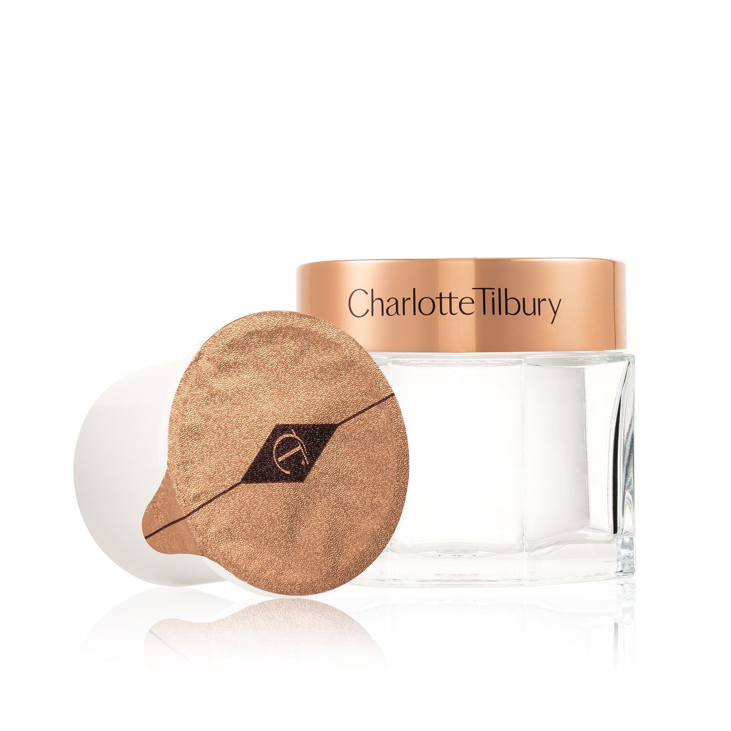 Charlotte's Magic Cream - Ansiktskr&auml;m Refill