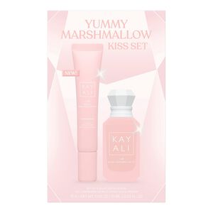 Yummy Marshmallow Kiss Set - Parfymset