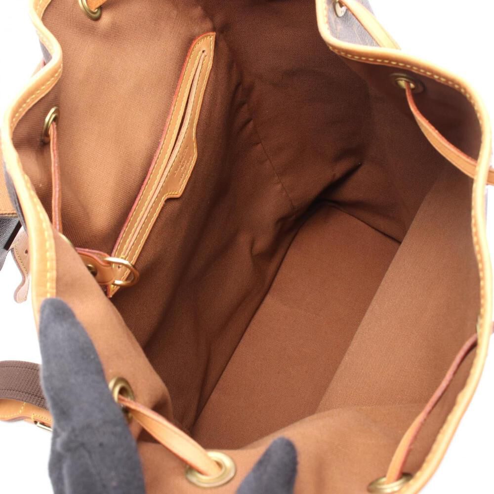 Louis Vuitton Montsouris