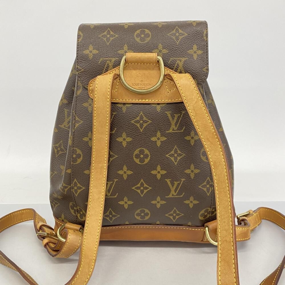 Louis Vuitton Montsouris