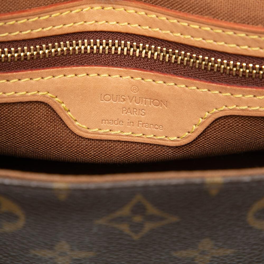 Louis Vuitton Looping