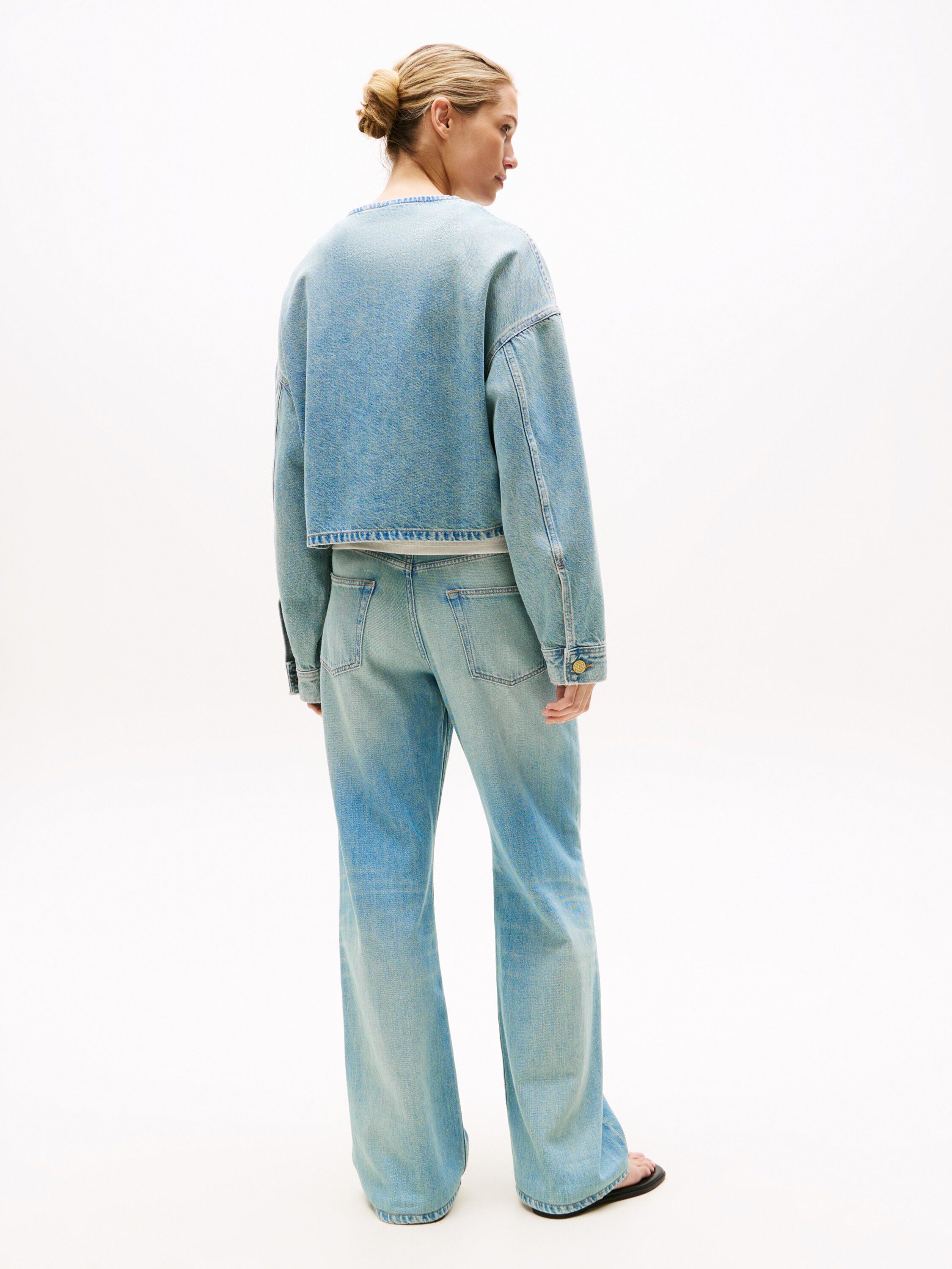 DNM LEX SHORT JACKET