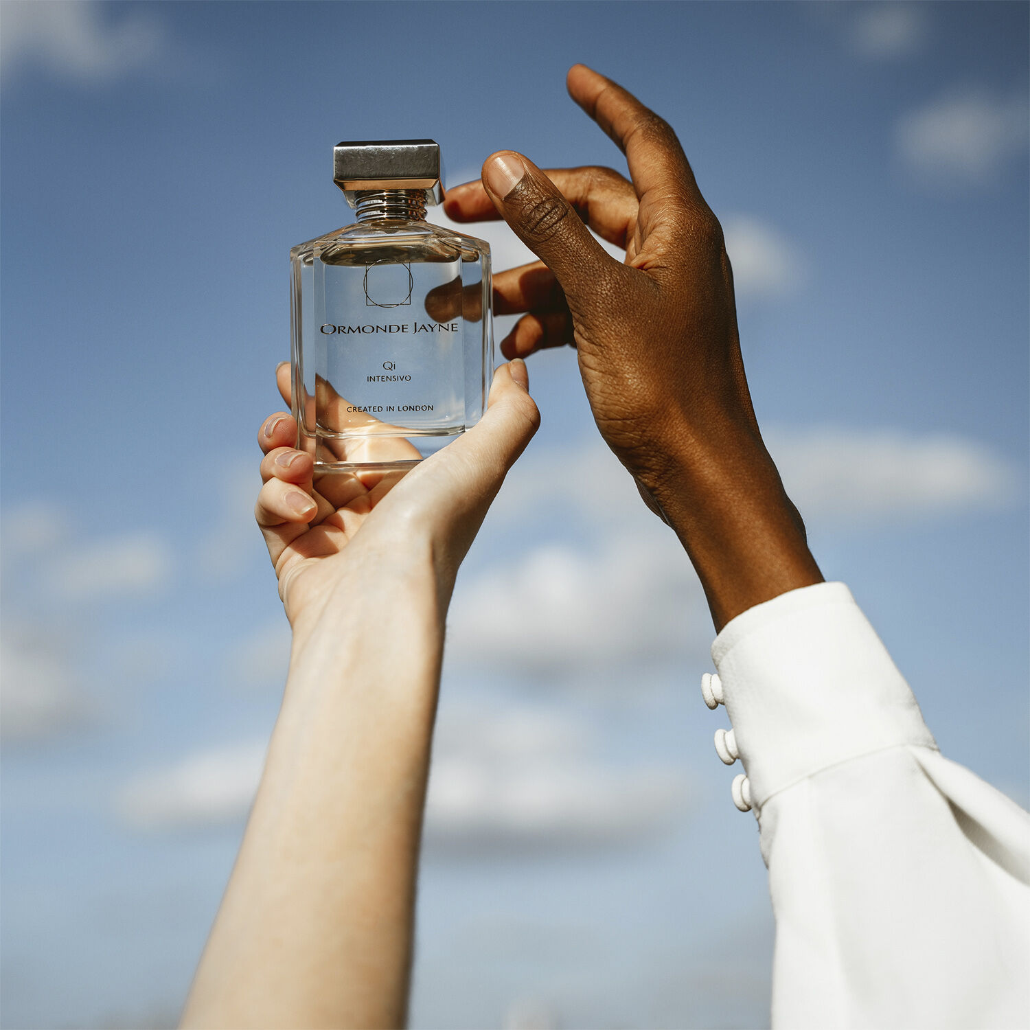 Qi Intensivo - Parfum 88ml