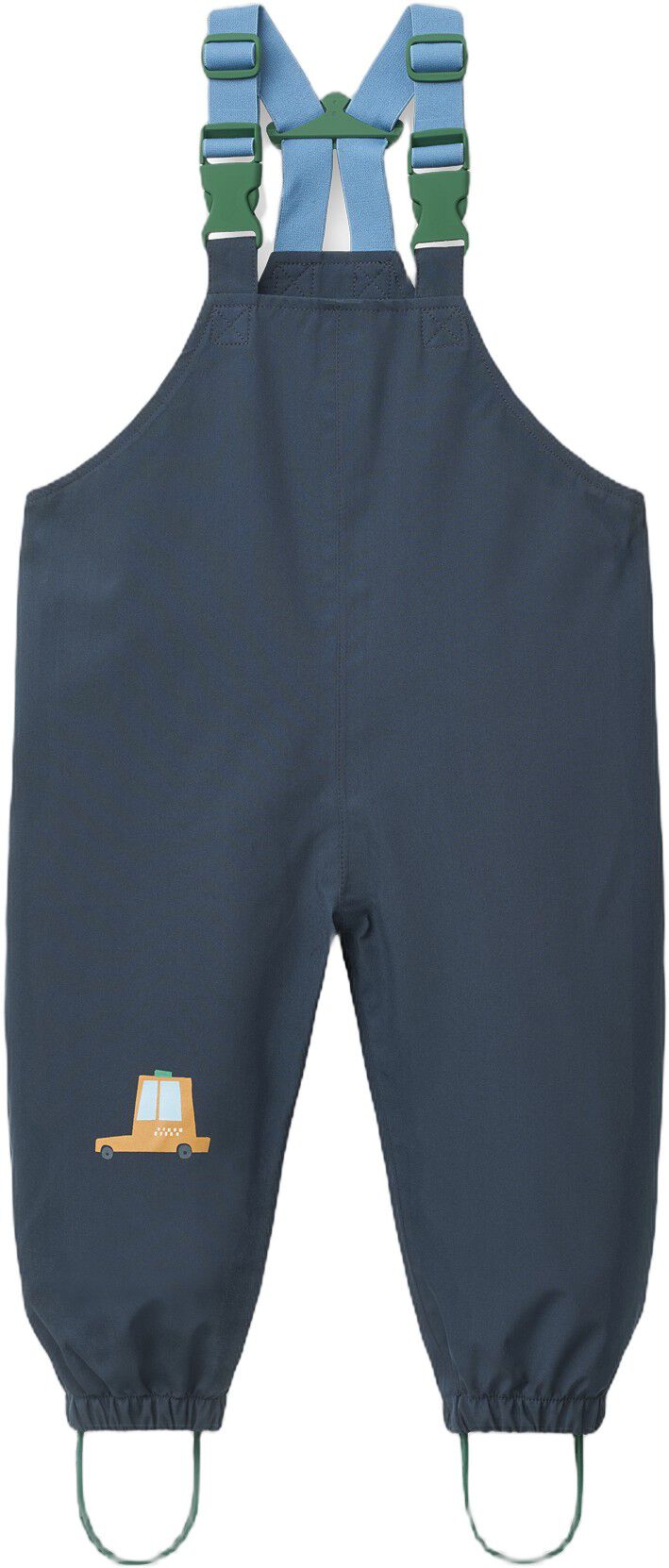 Manu Rainwear Set Cars / Classic na