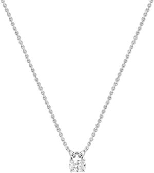 OVALE NECKLACE