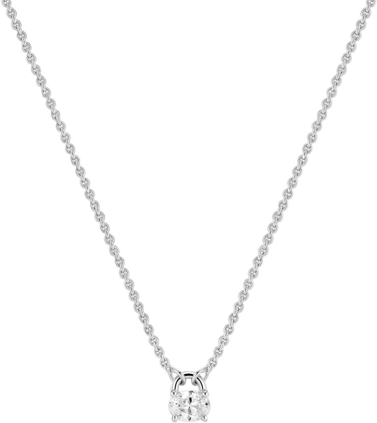 OVALE NECKLACE