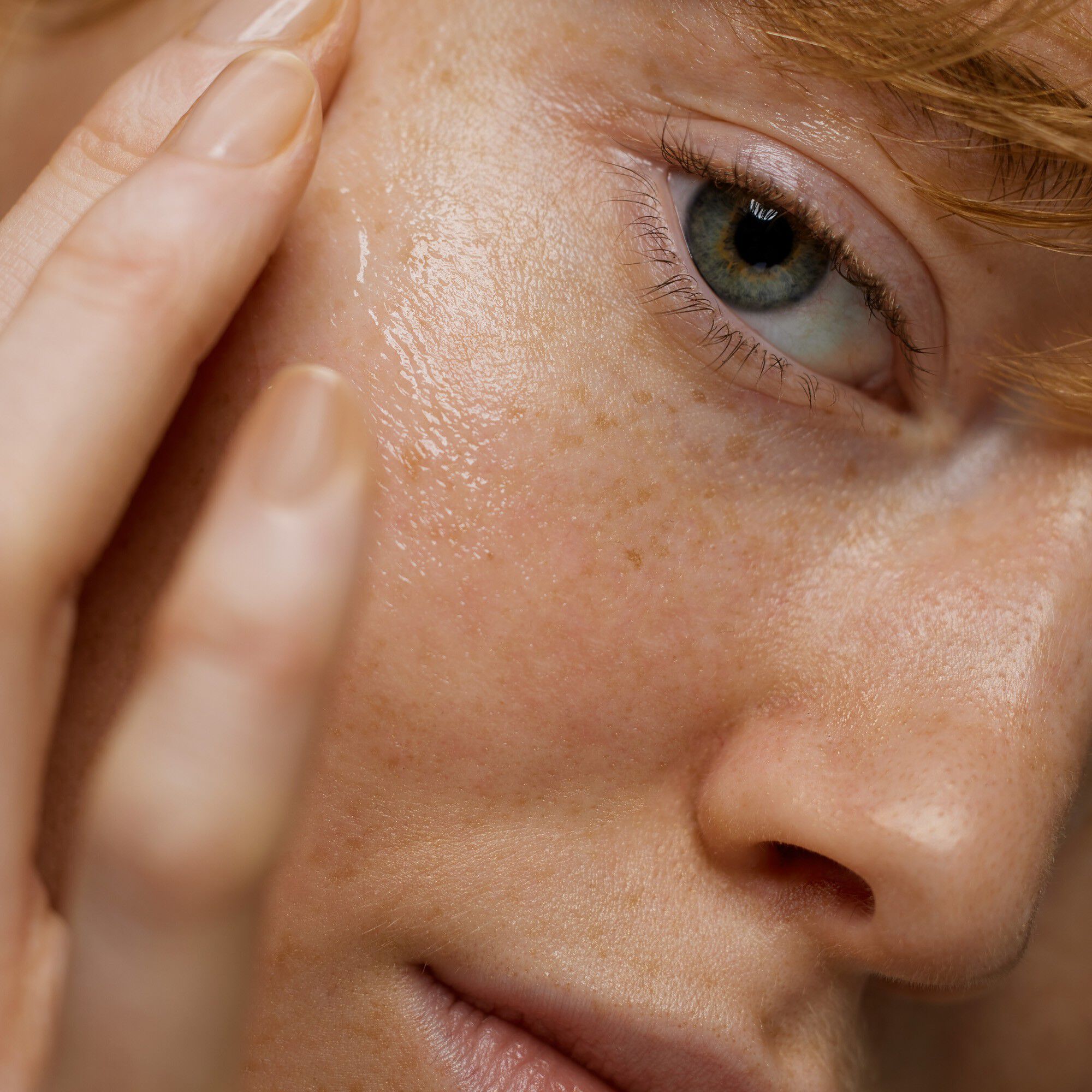 DAILY MINERAL GEL - 75ML