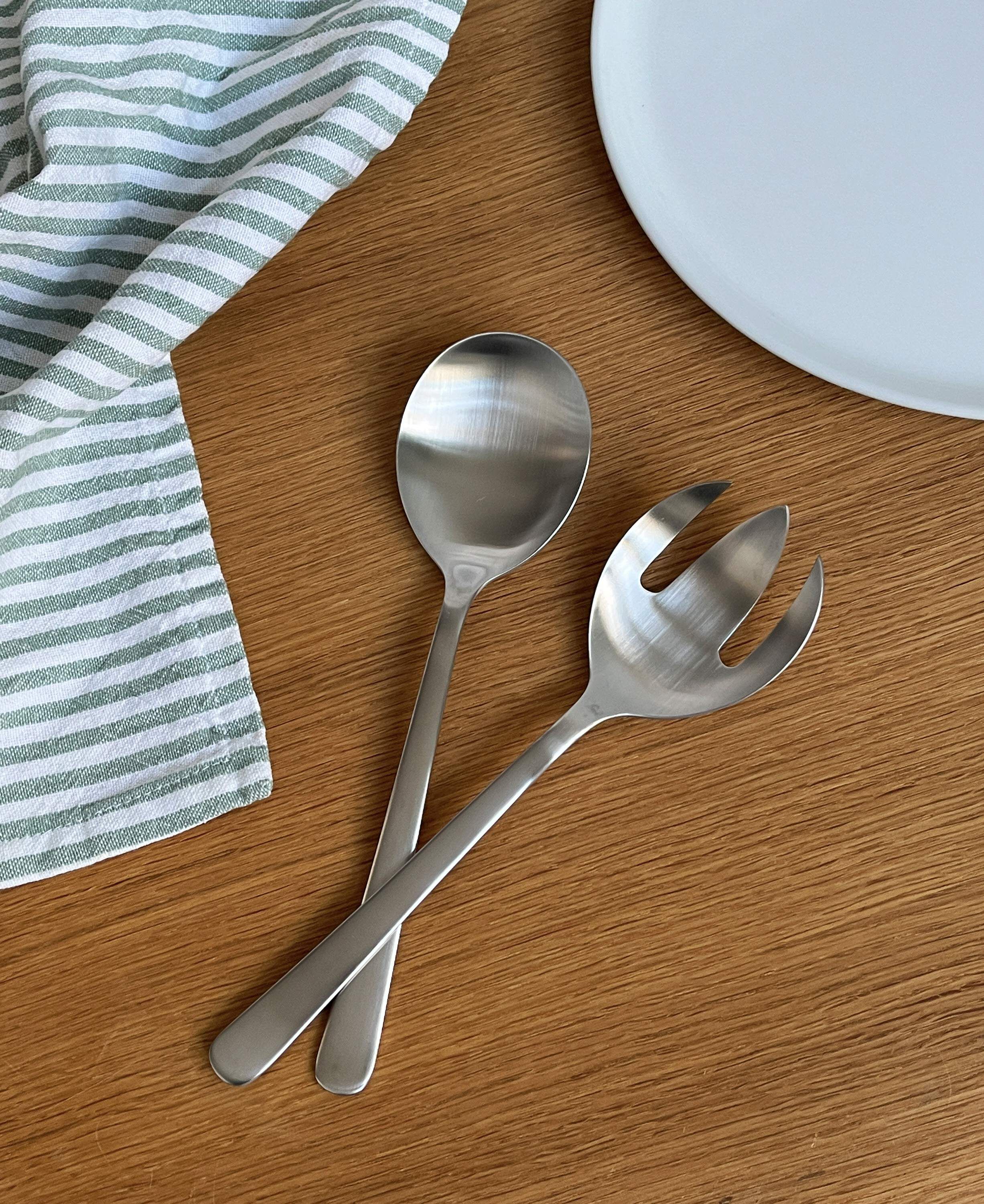 Grand Prix Salladsset, litet