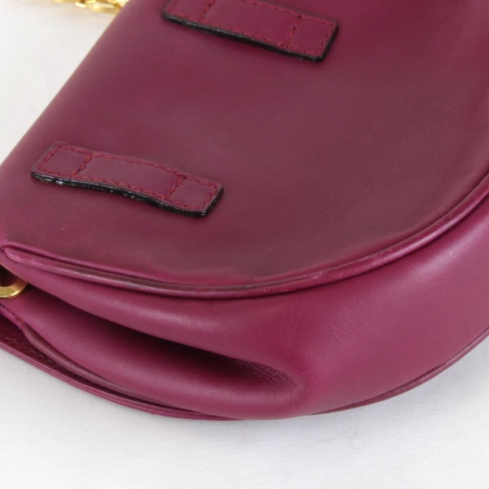 Salvatore Ferragamo Shoulder Bag