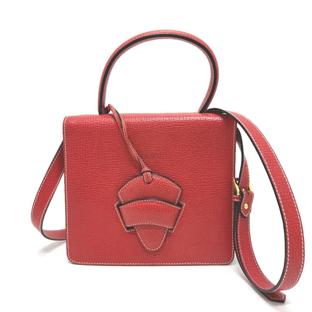 Loewe Shoulder Bag