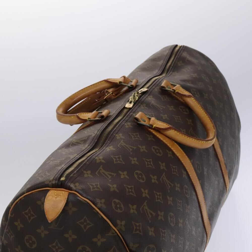 Louis Vuitton Keepall