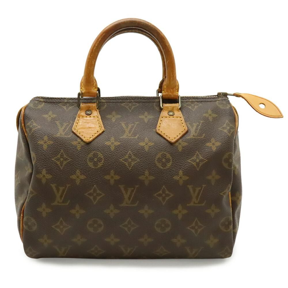 Louis Vuitton Speedy