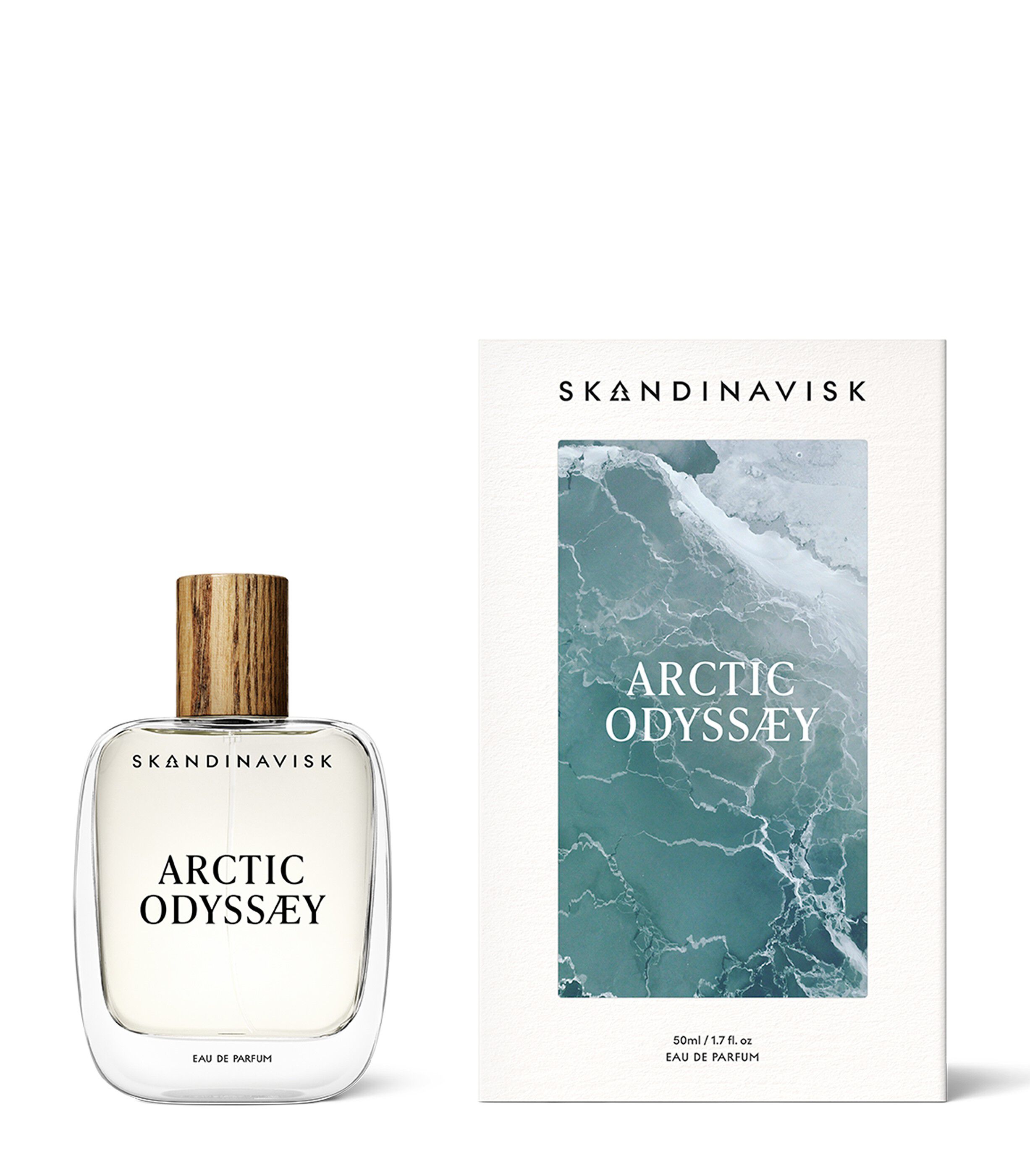 ARCTIC ODYSS?Y EAU DE PARFUM