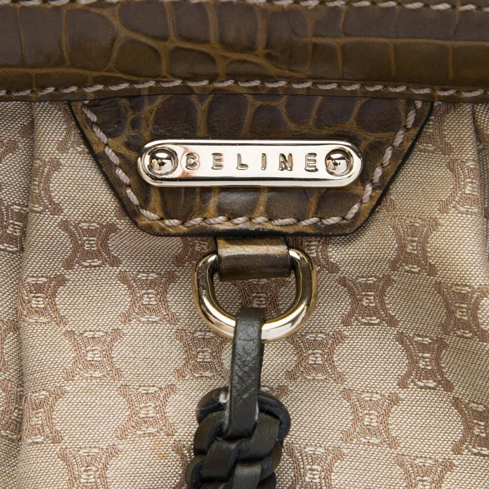 Celine Shoulder Bag